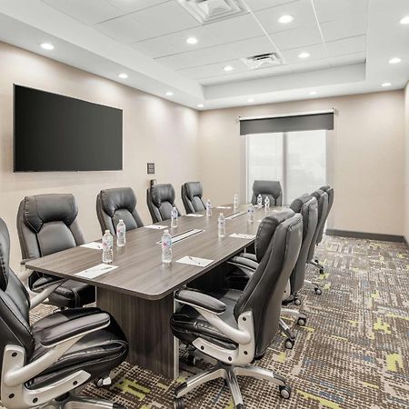 Hampton Inn Odessa Trinity Luaran gambar